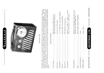 Heathkit_Heath_Daystrom-UXR 1-1963.Radio preview